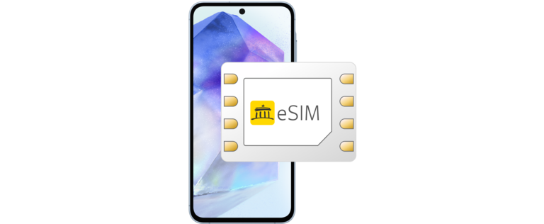 eSIM