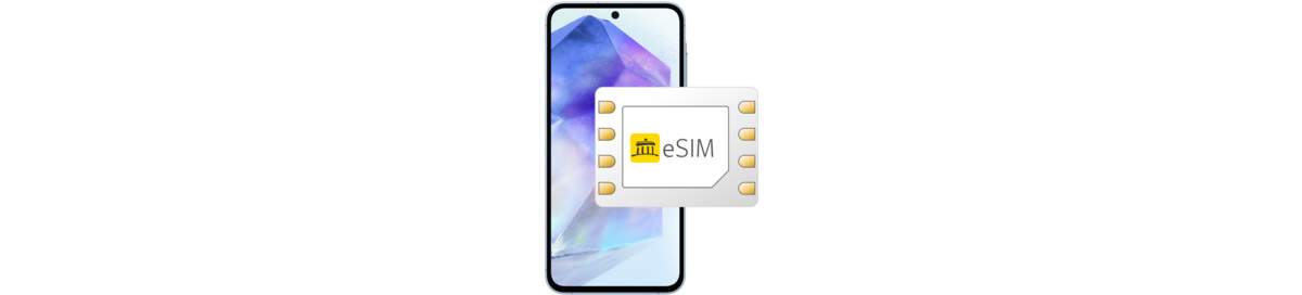 eSIM